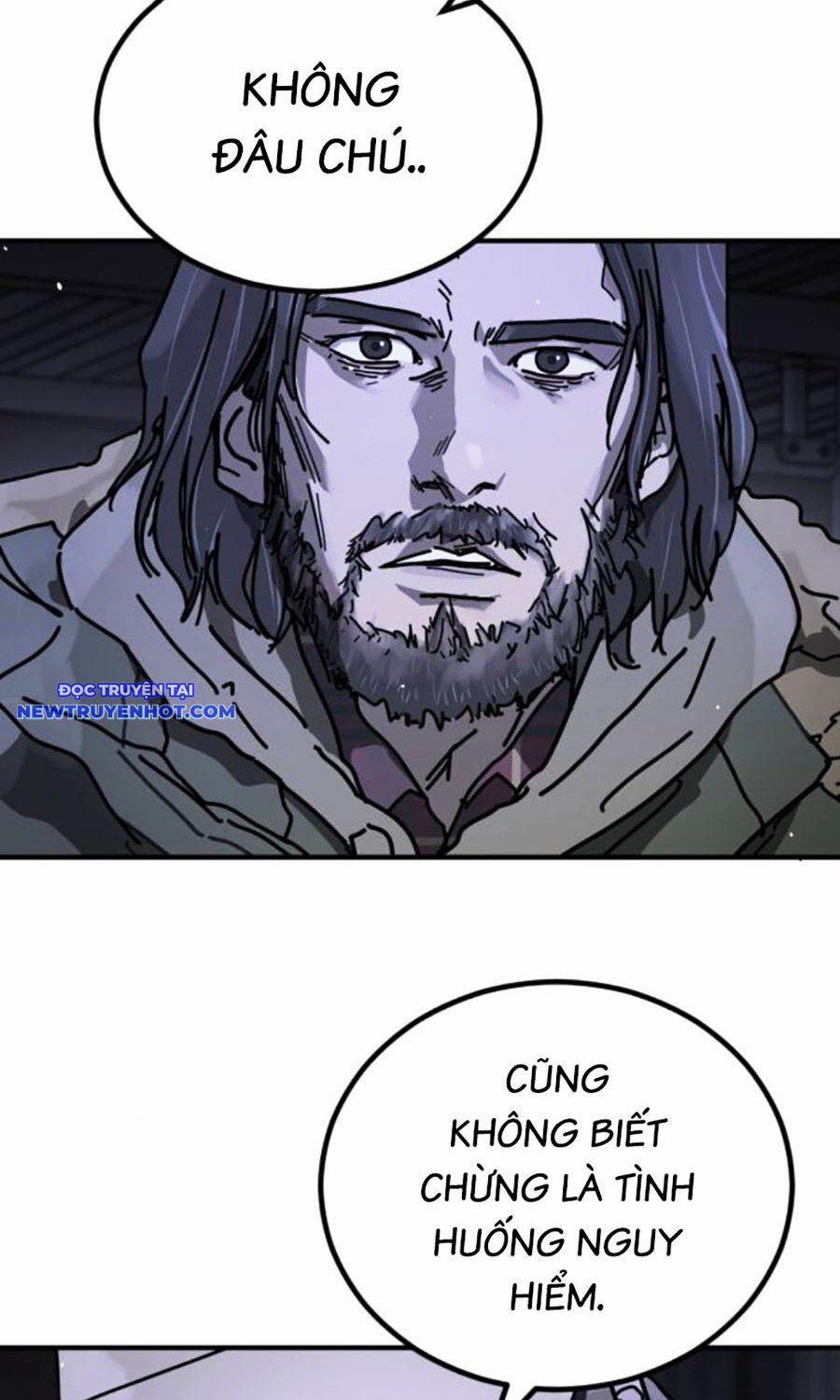 Đại Dịch Seoul 151 trang 114