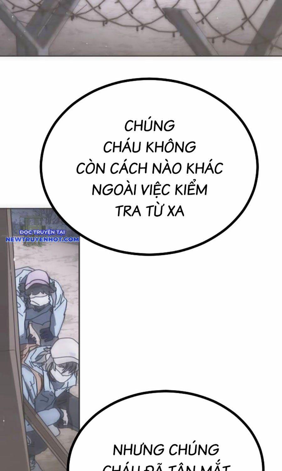 Đại Dịch Seoul 151 trang 119