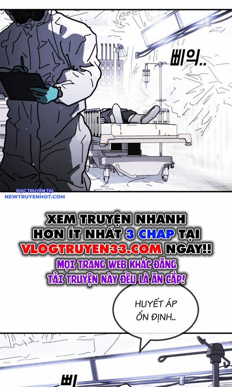 Đại Dịch Seoul 151 trang 126