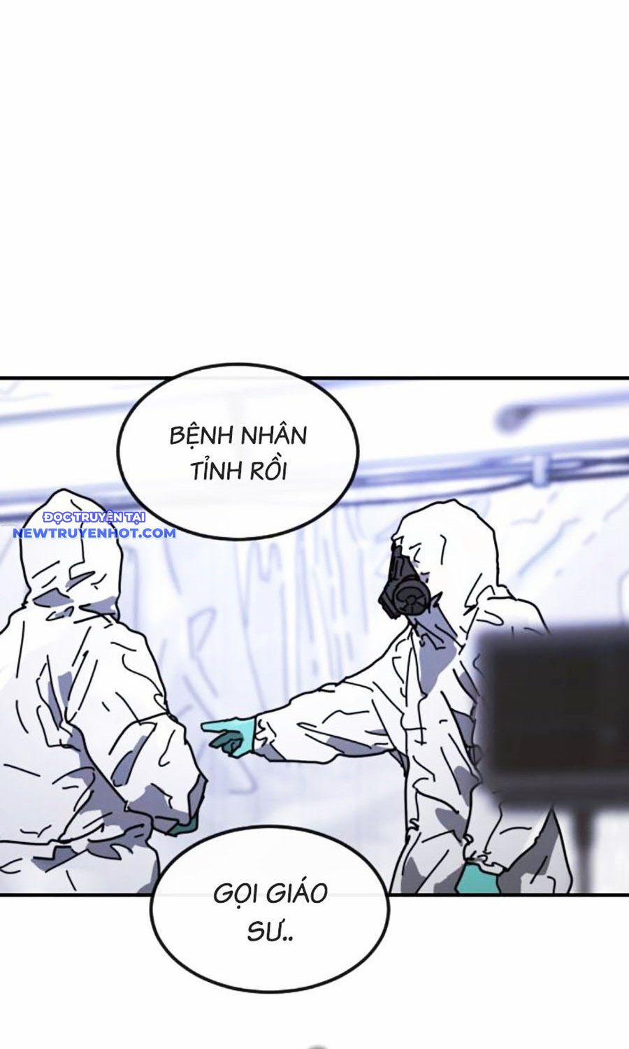 Đại Dịch Seoul 151 trang 132