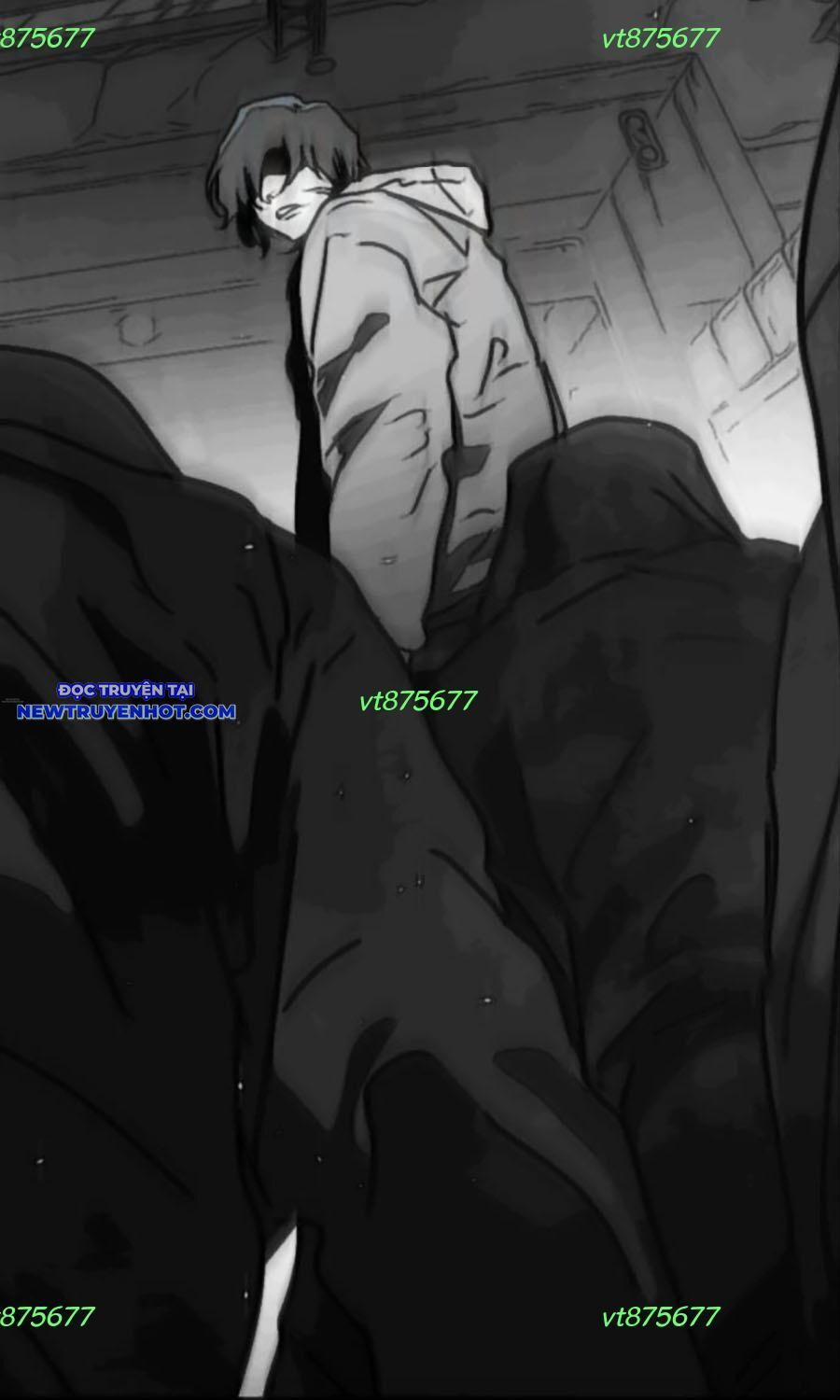 Đại Dịch Seoul 151 trang 135