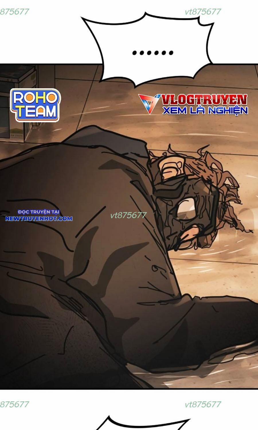 Đại Dịch Seoul 151 trang 2