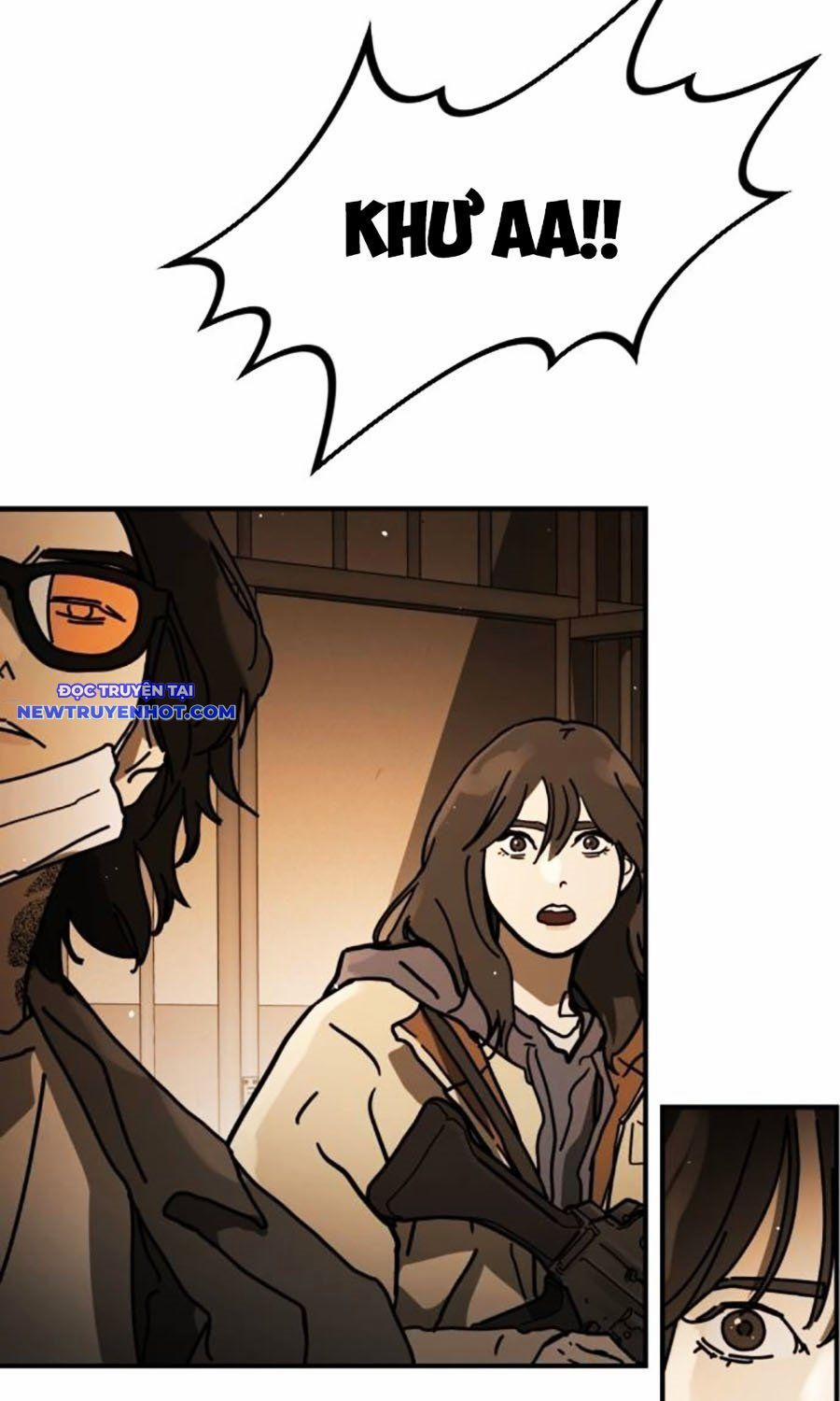 Đại Dịch Seoul 151 trang 20