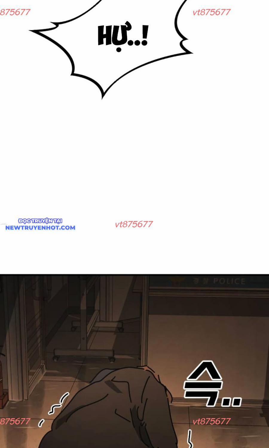 Đại Dịch Seoul 151 trang 3