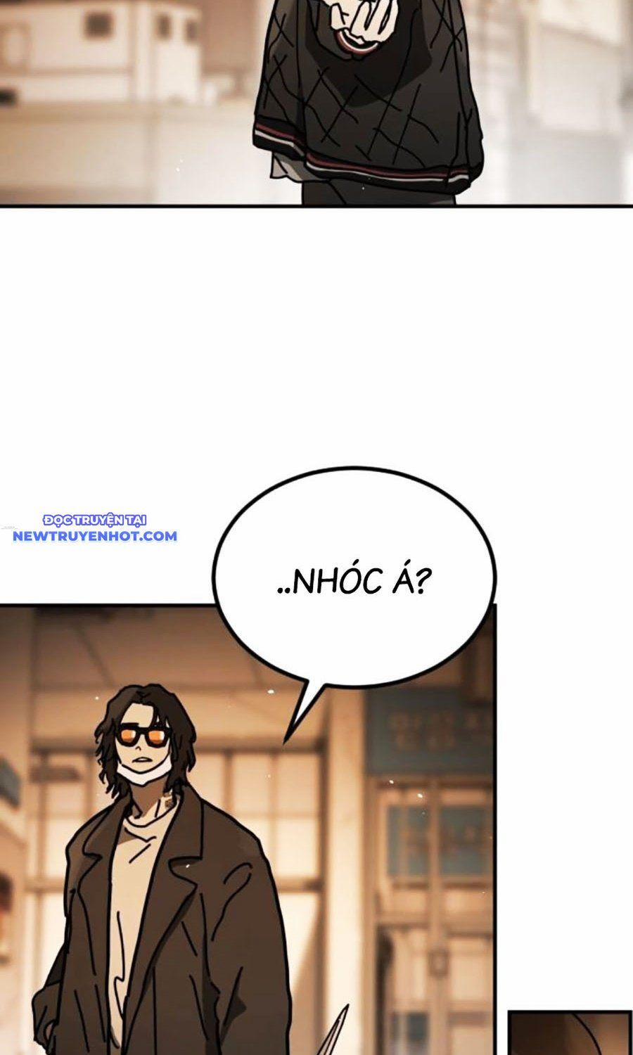 Đại Dịch Seoul 151 trang 33