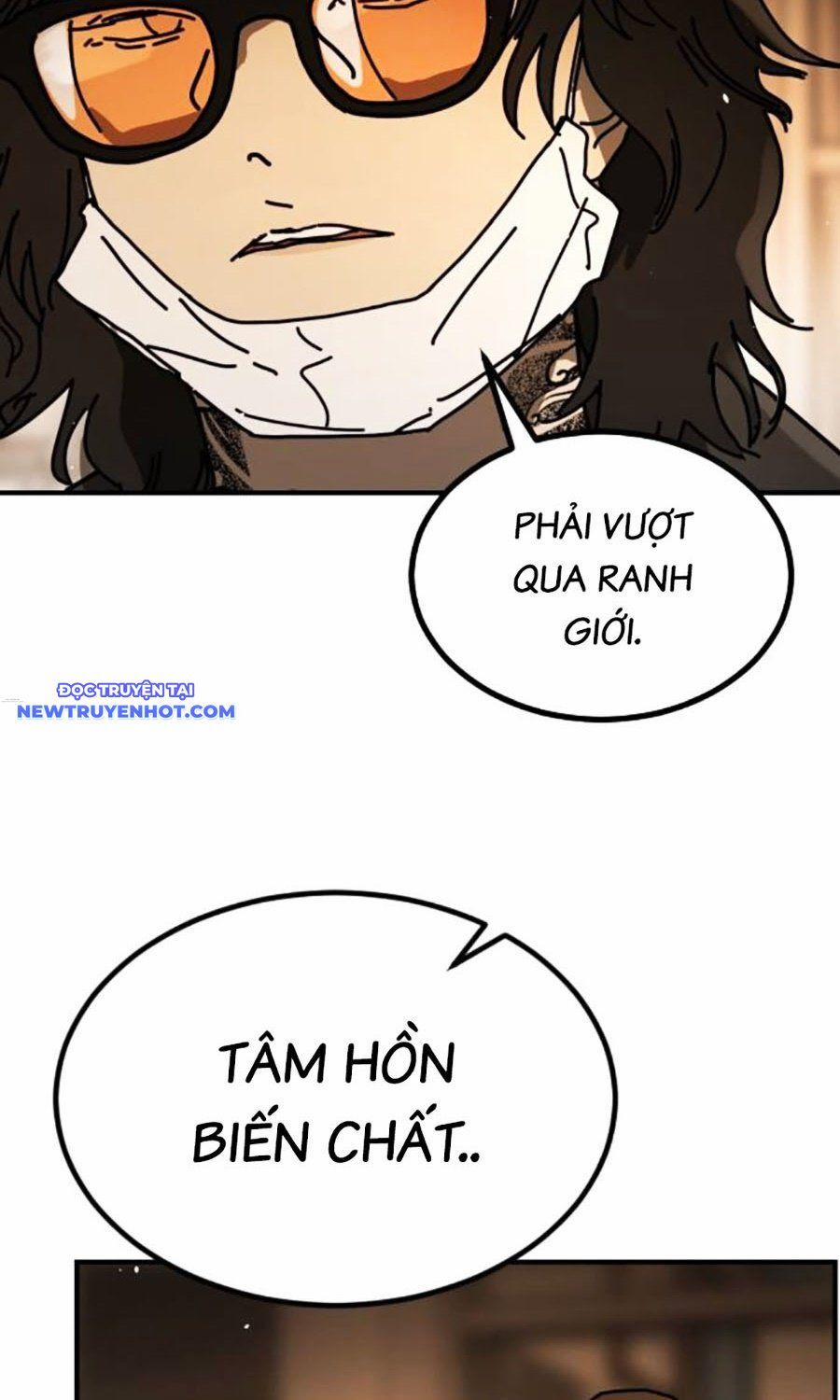 Đại Dịch Seoul 151 trang 35