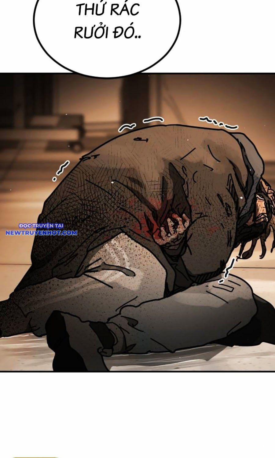 Đại Dịch Seoul 151 trang 38