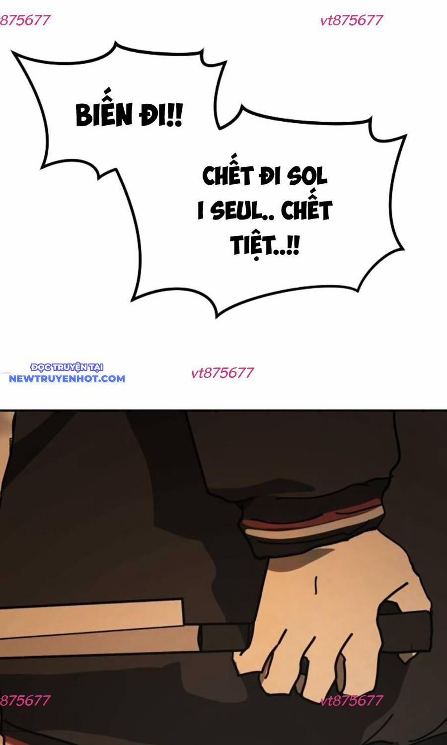 Đại Dịch Seoul 151 trang 5