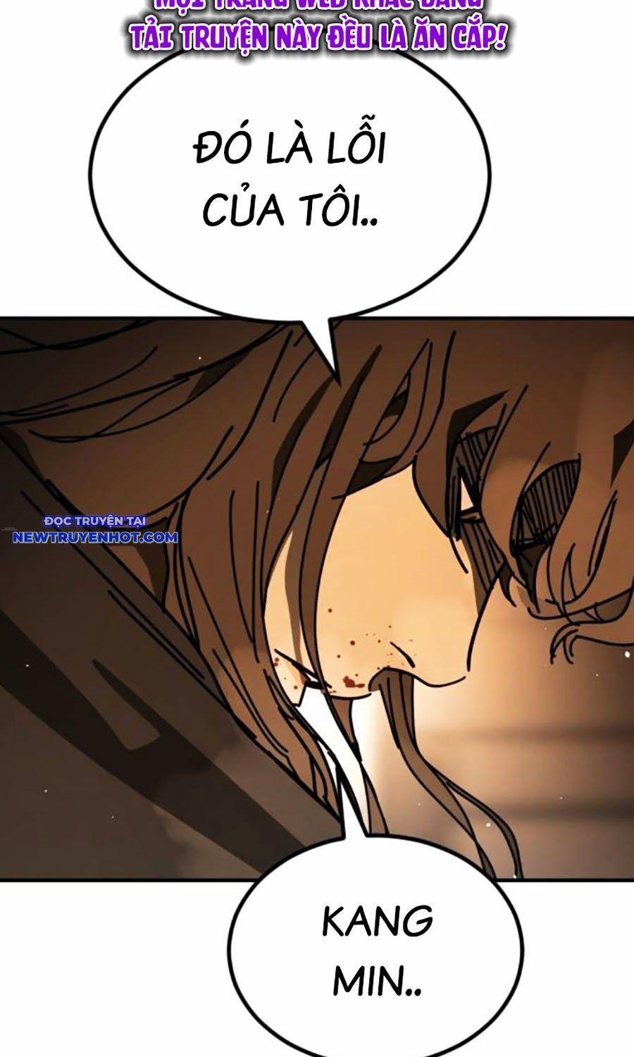 Đại Dịch Seoul 151 trang 50