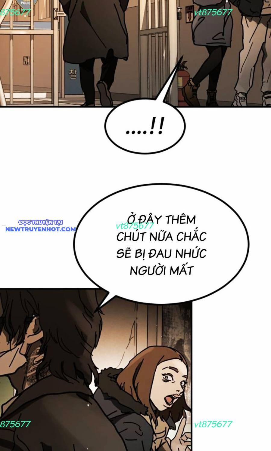 Đại Dịch Seoul 151 trang 69