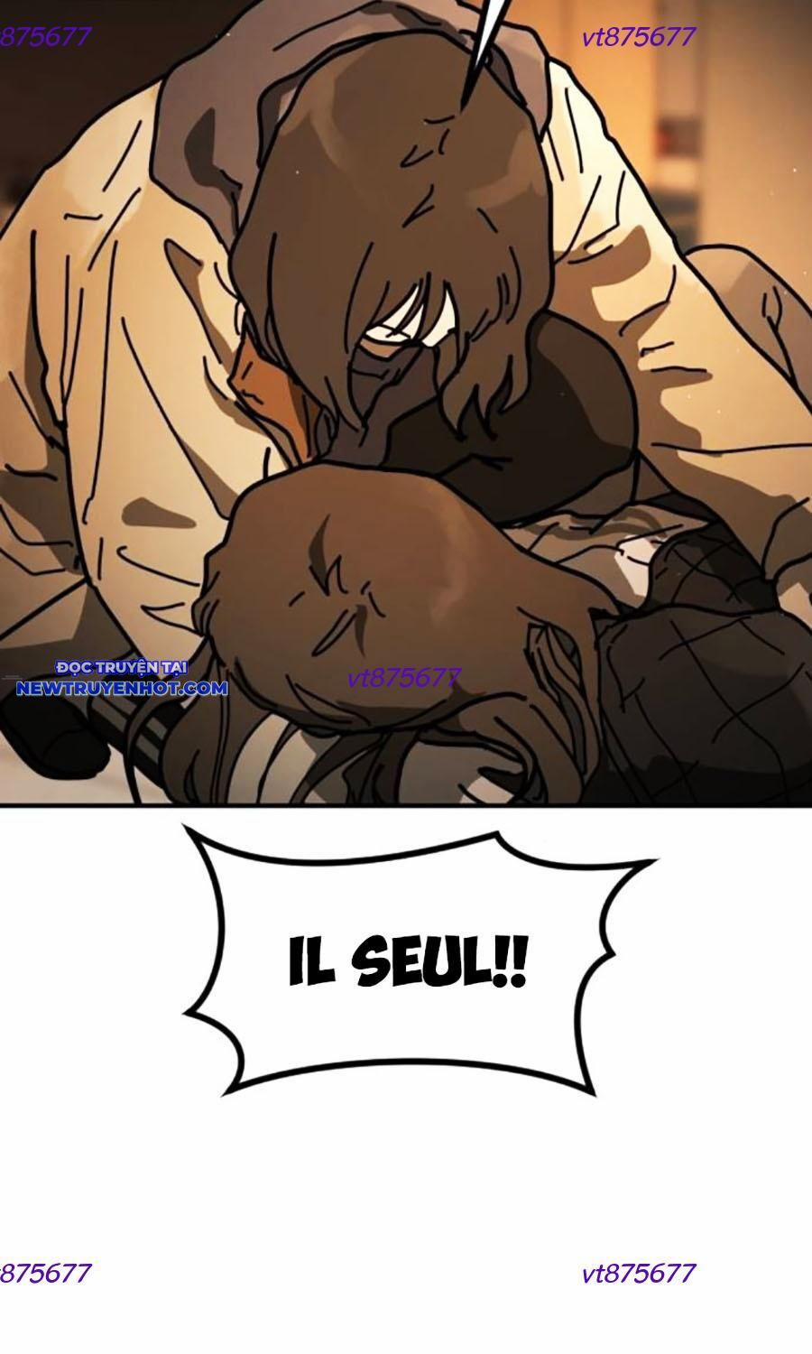 Đại Dịch Seoul 151 trang 78