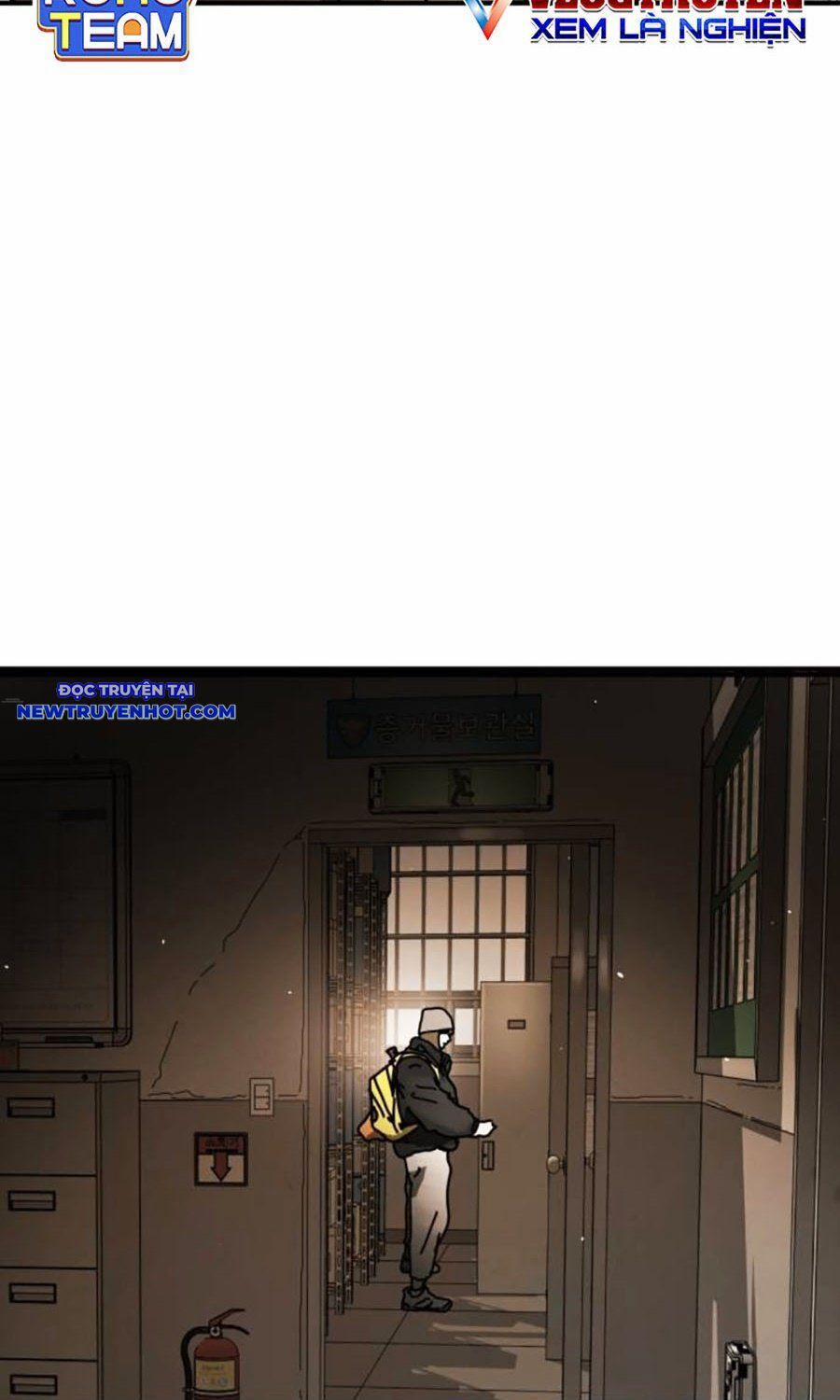 Đại Dịch Seoul 152 trang 107