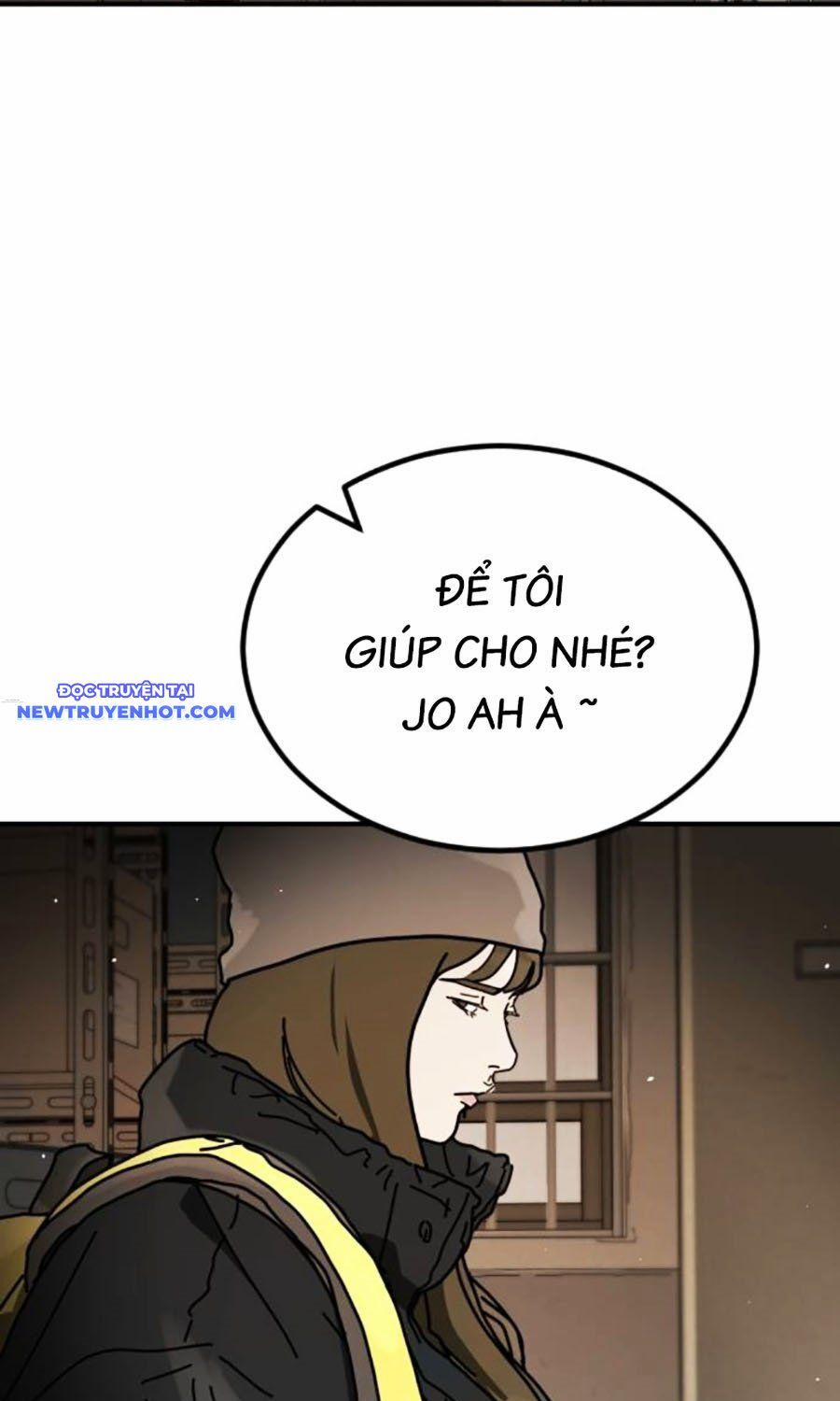 Đại Dịch Seoul 152 trang 108