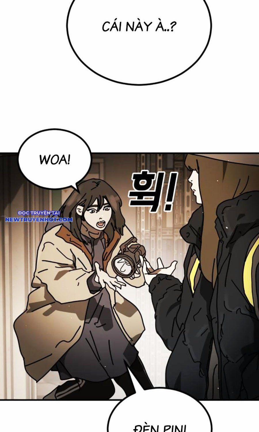 Đại Dịch Seoul 152 trang 111