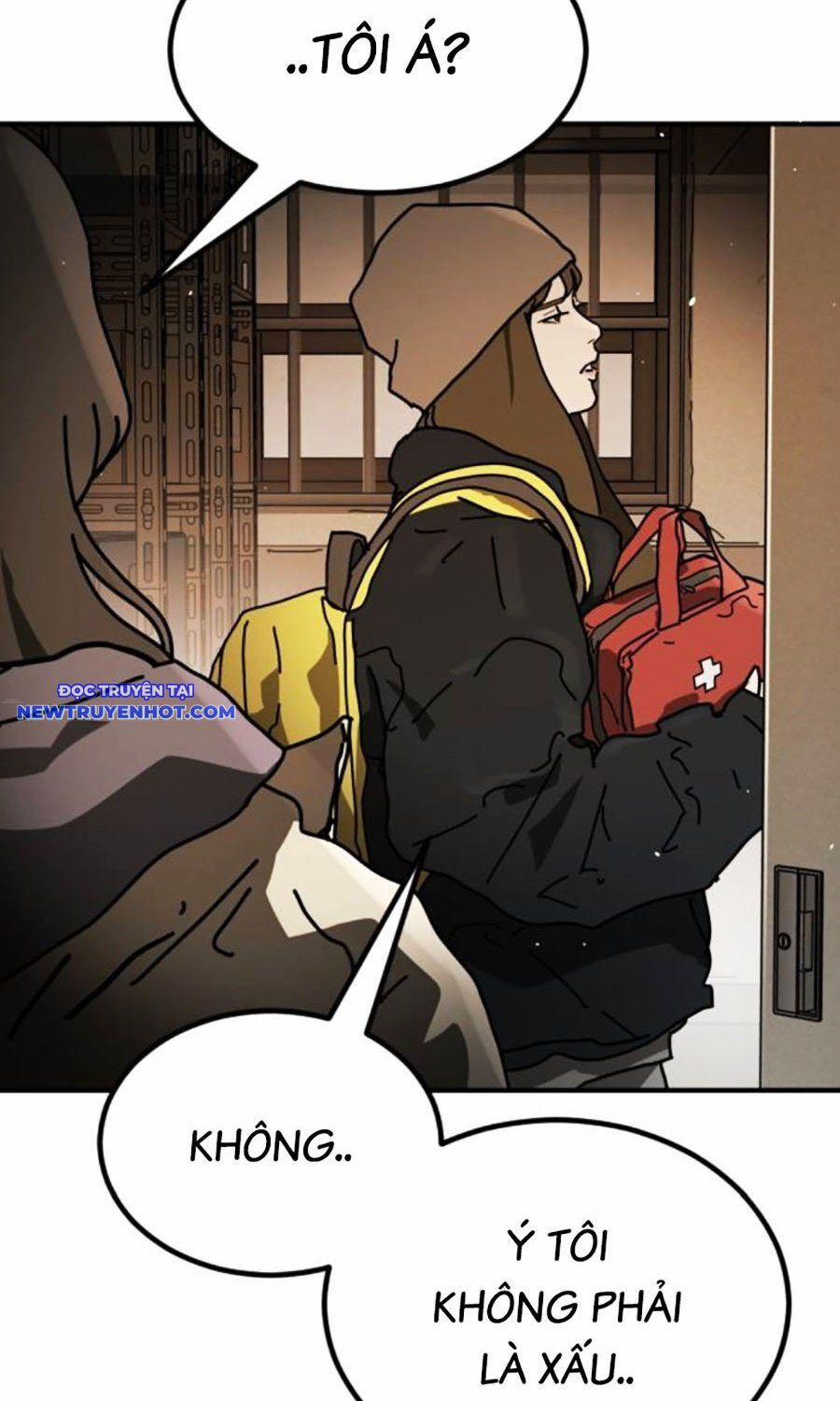 Đại Dịch Seoul 152 trang 115