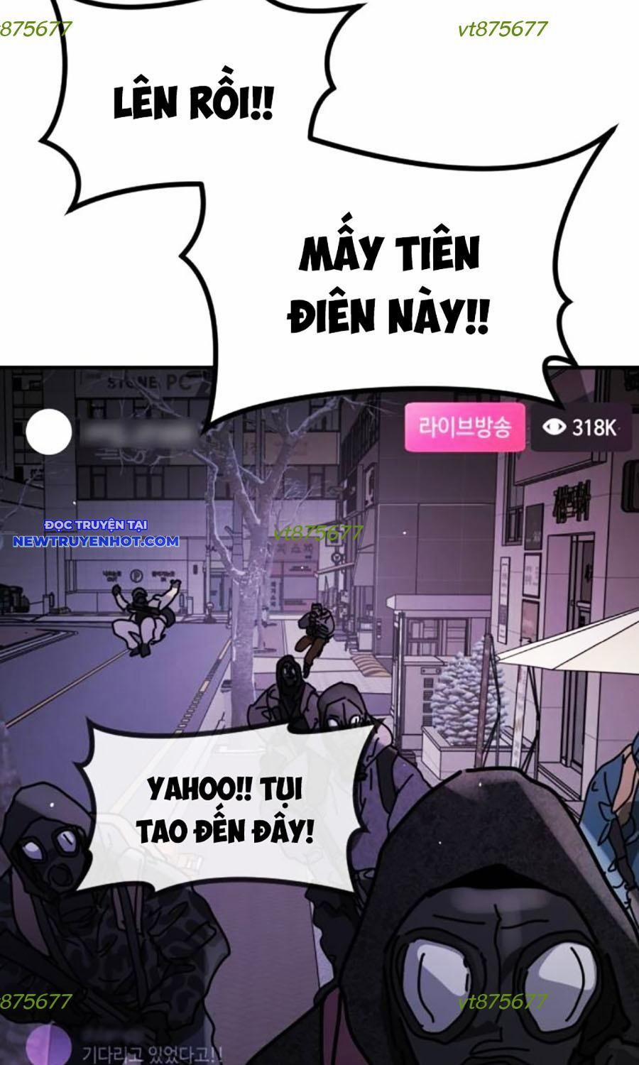 Đại Dịch Seoul 152 trang 130