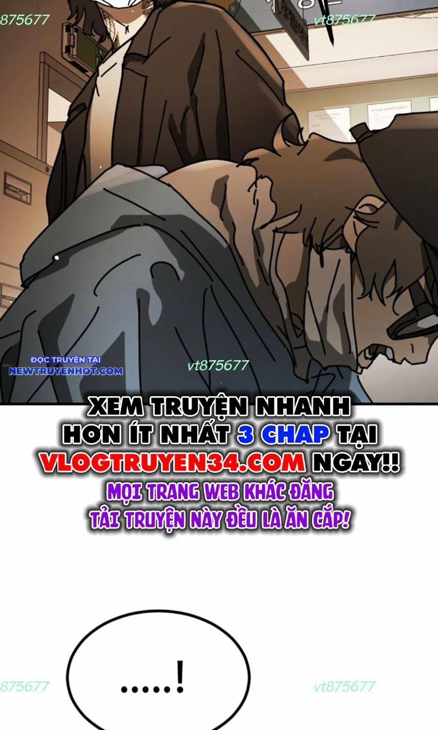 Đại Dịch Seoul 152 trang 132