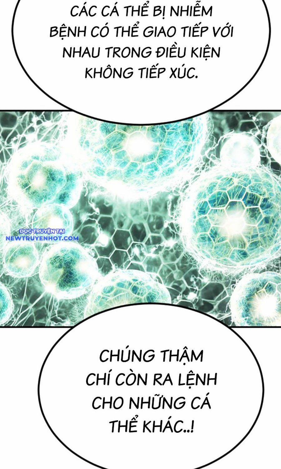 Đại Dịch Seoul 152 trang 19
