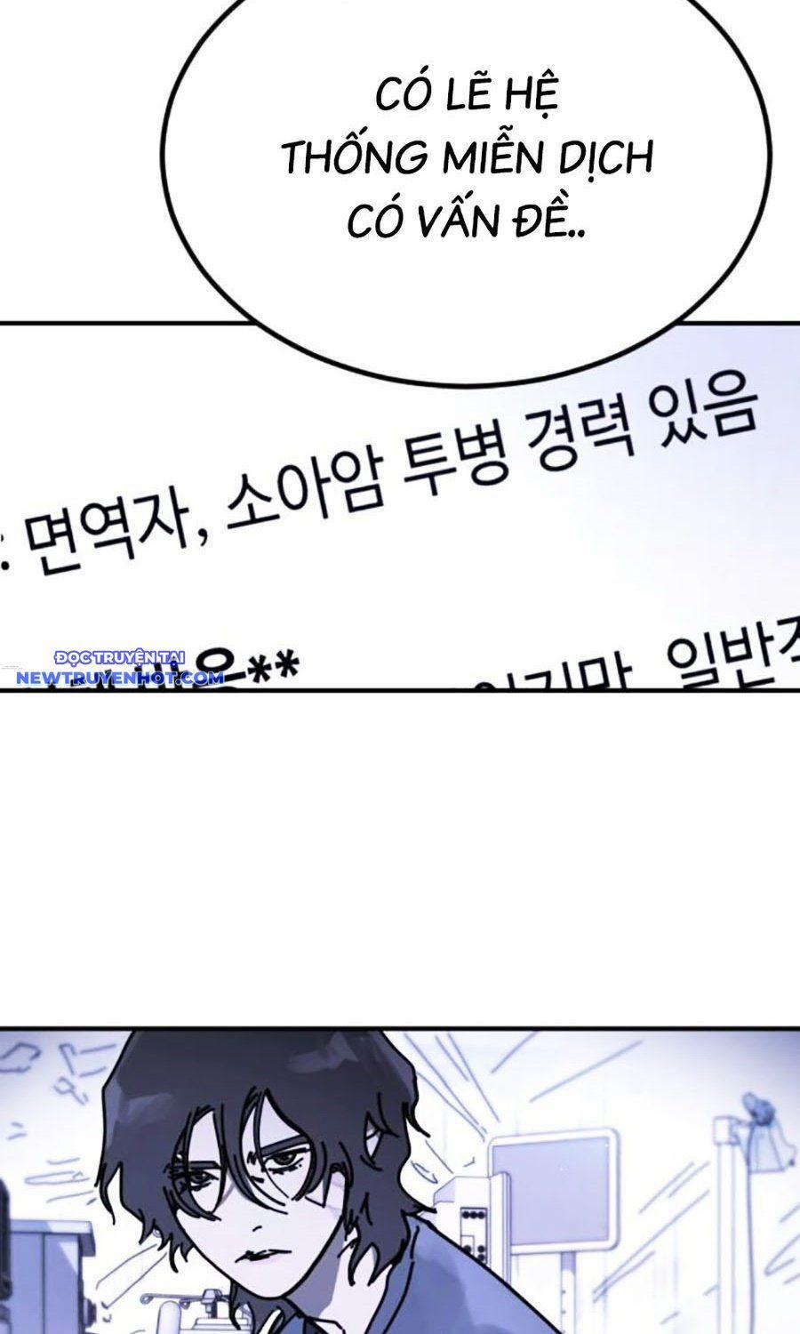 Đại Dịch Seoul 152 trang 23