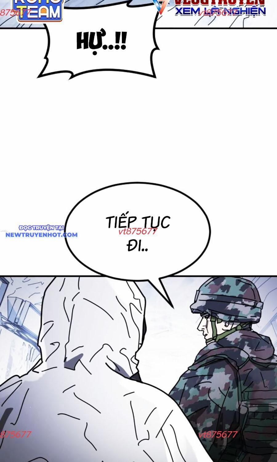 Đại Dịch Seoul 152 trang 65