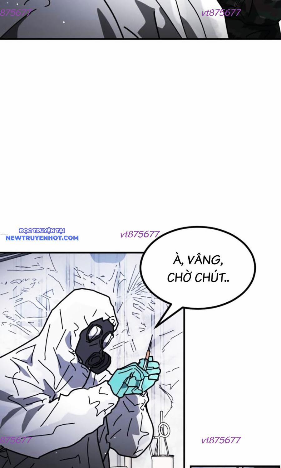 Đại Dịch Seoul 152 trang 66