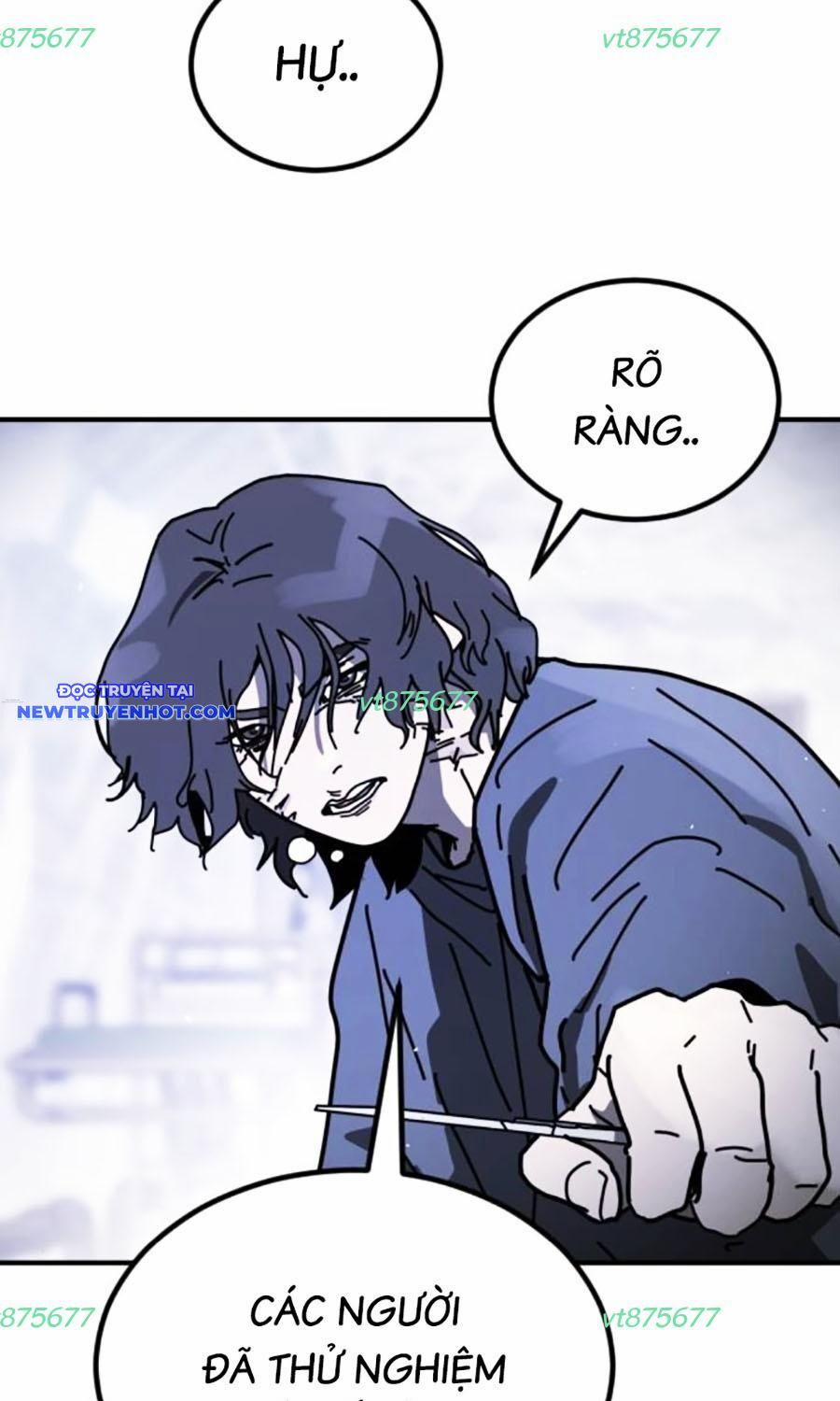 Đại Dịch Seoul 152 trang 8