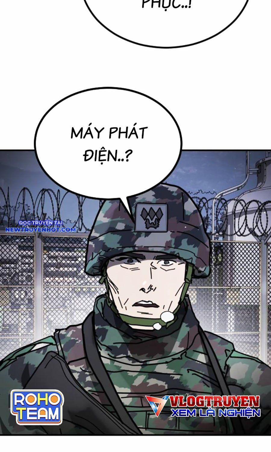 Đại Dịch Seoul 152 trang 86