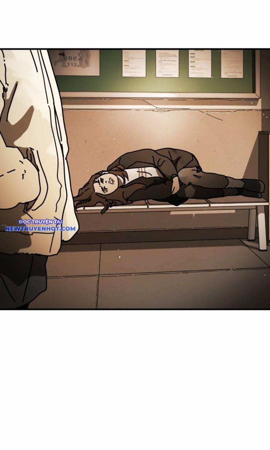 Đại Dịch Seoul 152 trang 92