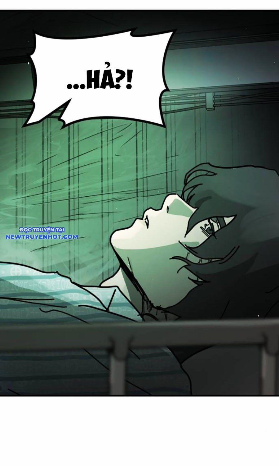 Đại Dịch Seoul 153 trang 107