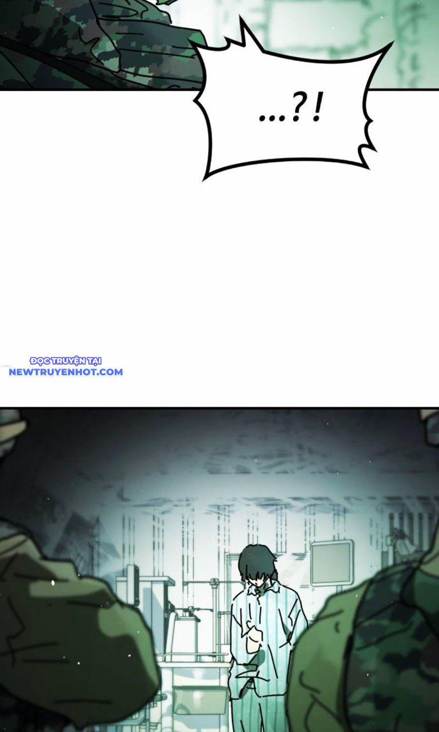 Đại Dịch Seoul 153 trang 112