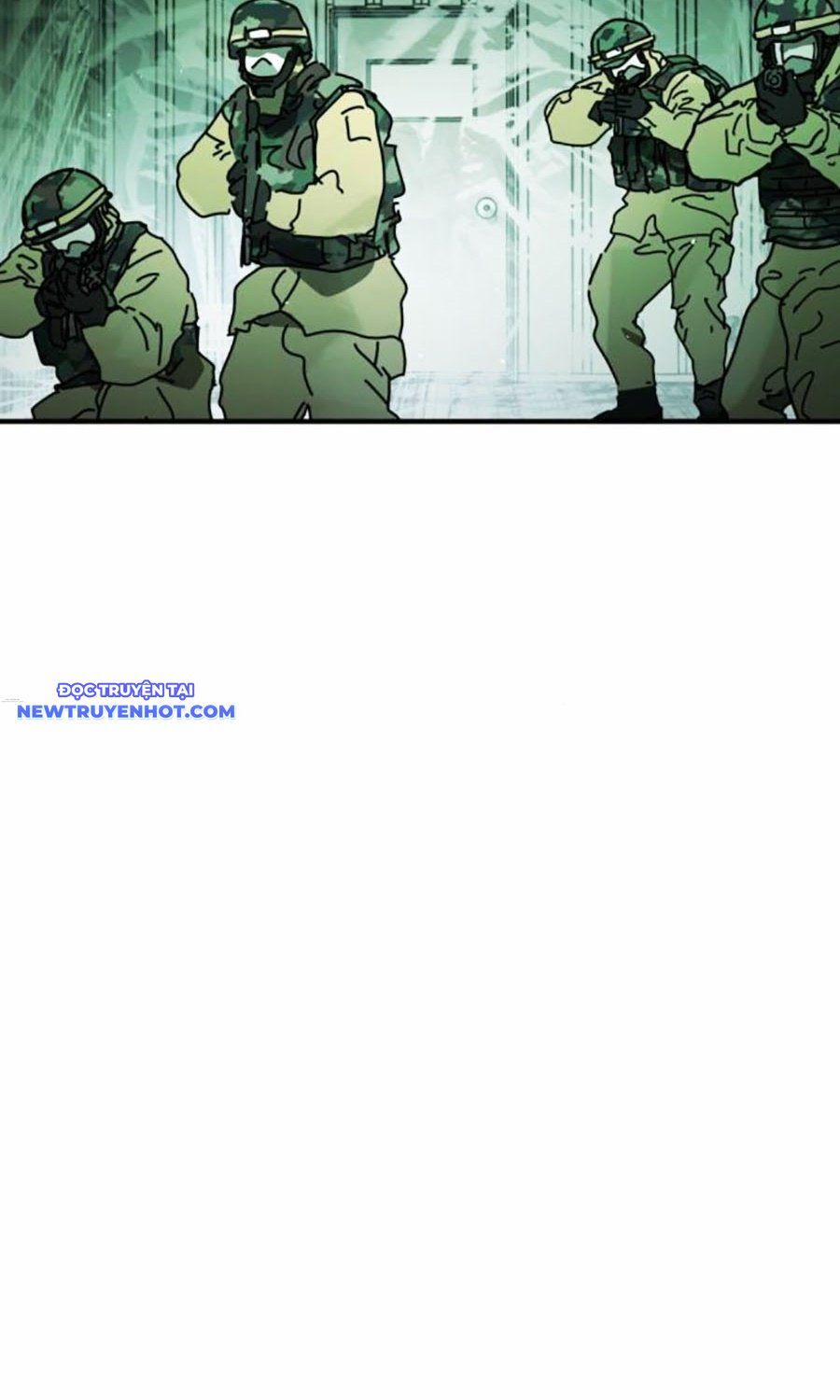 Đại Dịch Seoul 153 trang 114