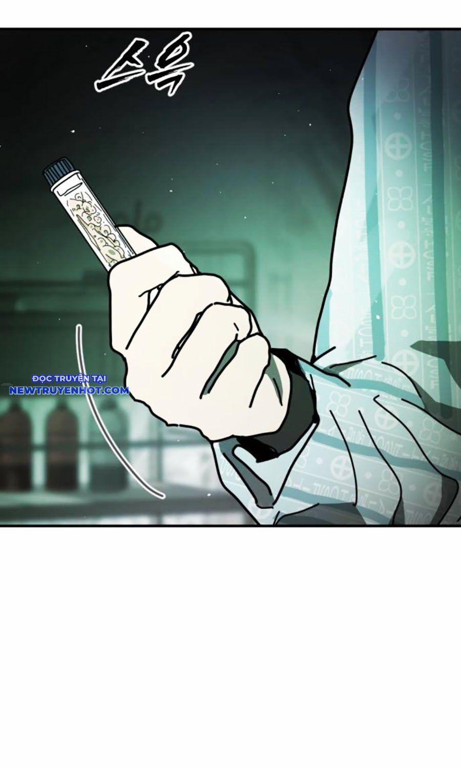 Đại Dịch Seoul 153 trang 115