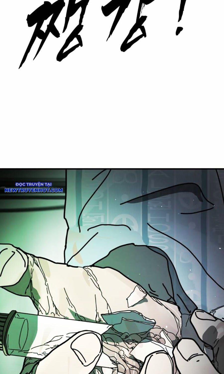 Đại Dịch Seoul 153 trang 119