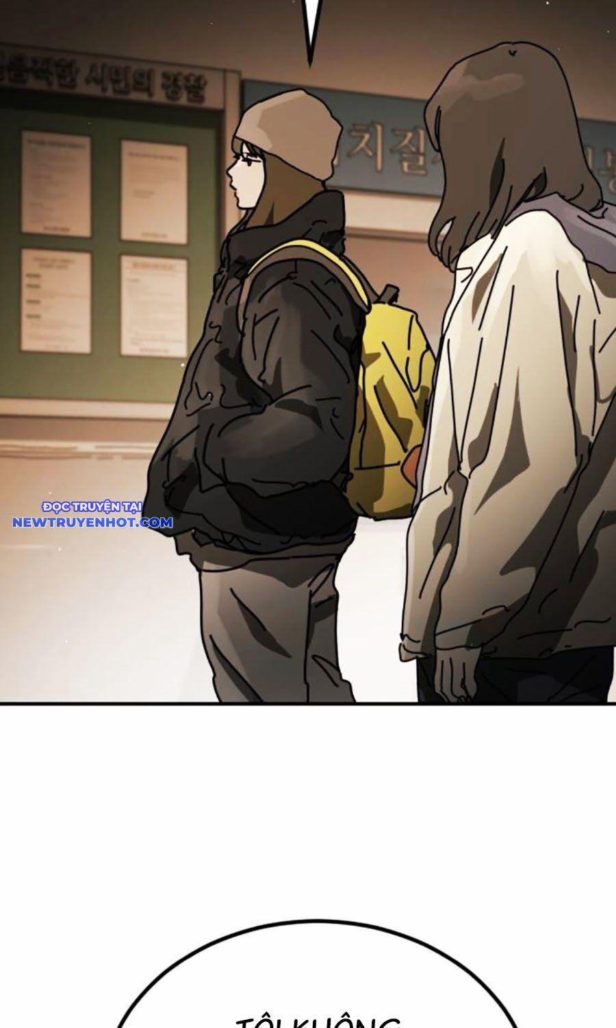 Đại Dịch Seoul 153 trang 26