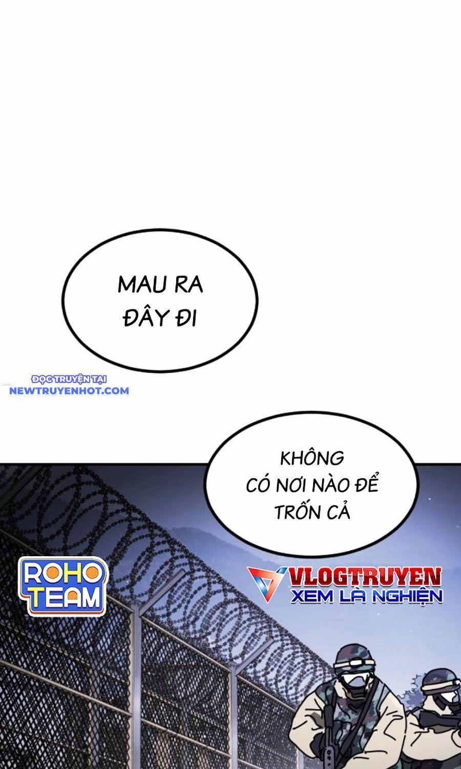 Đại Dịch Seoul 153 trang 32