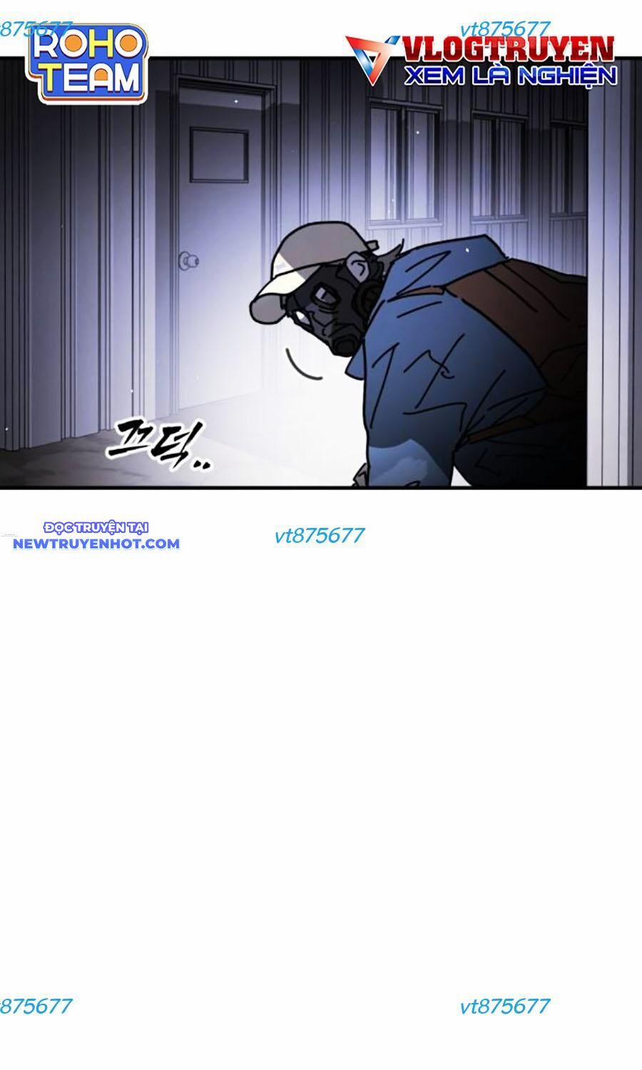 Đại Dịch Seoul 153 trang 60