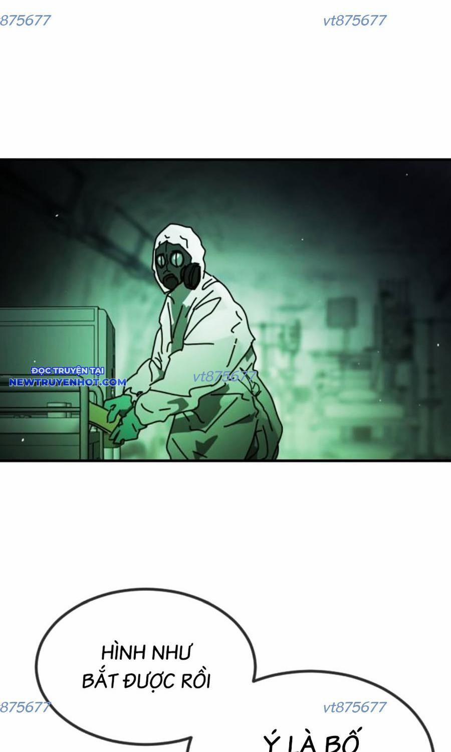 Đại Dịch Seoul 153 trang 63