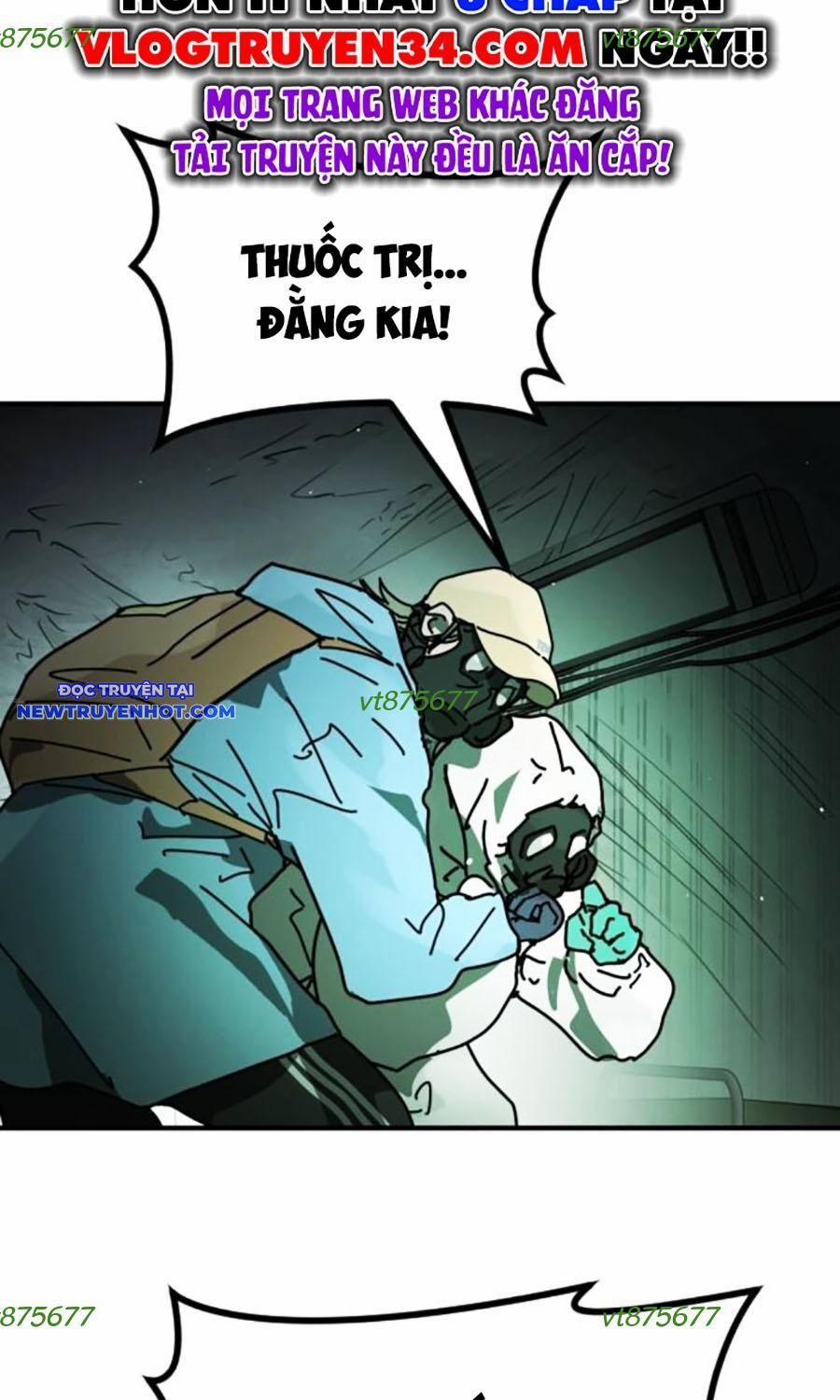 Đại Dịch Seoul 153 trang 78