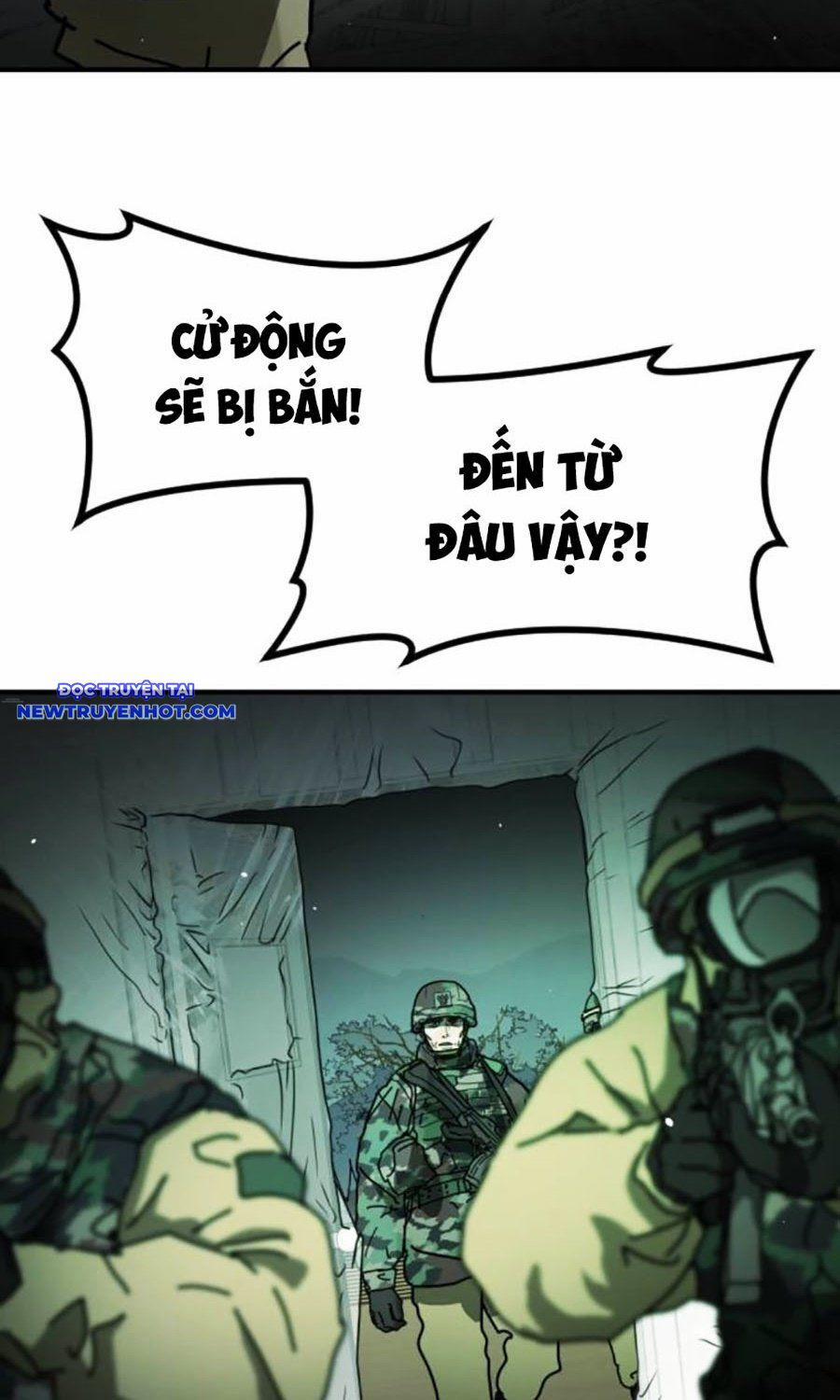 Đại Dịch Seoul 153 trang 96