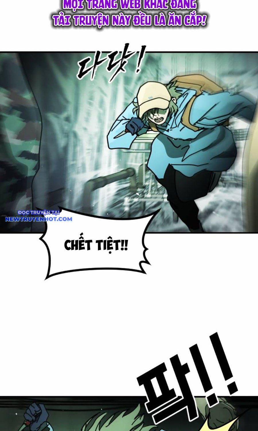 Đại Dịch Seoul 153 trang 98