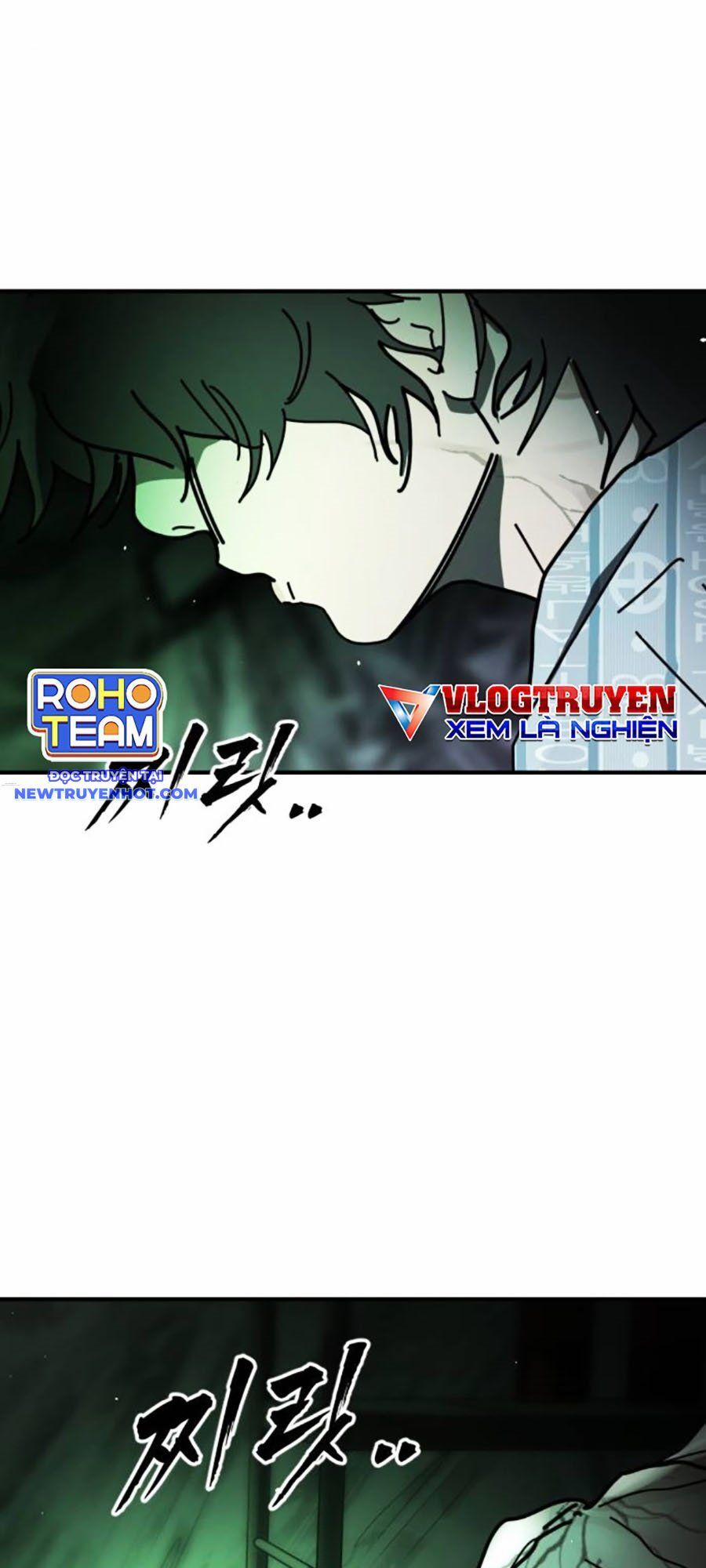 Đại Dịch Seoul 154 trang 14