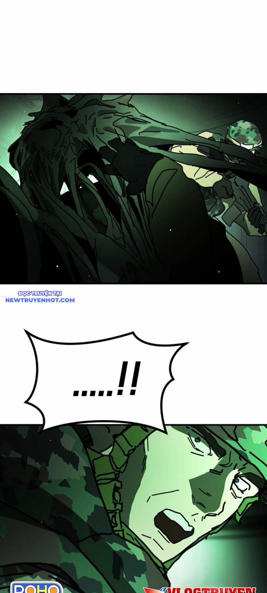 Đại Dịch Seoul 154 trang 34