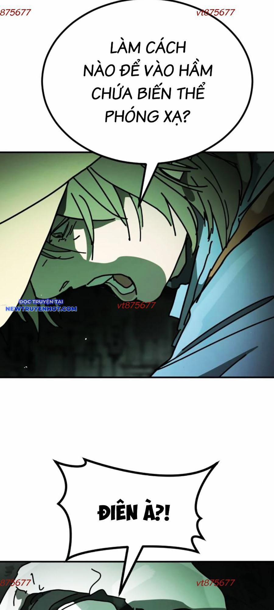 Đại Dịch Seoul 154 trang 47