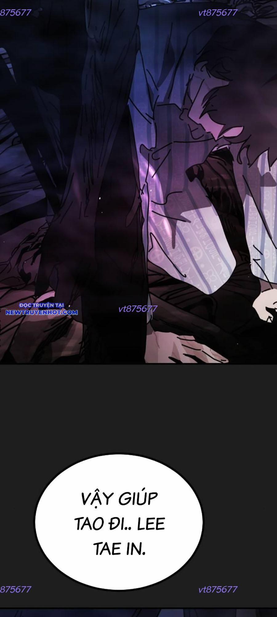 Đại Dịch Seoul 154 trang 5