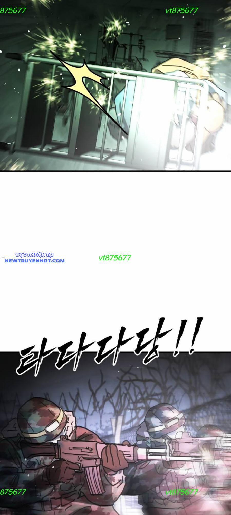 Đại Dịch Seoul 154 trang 51