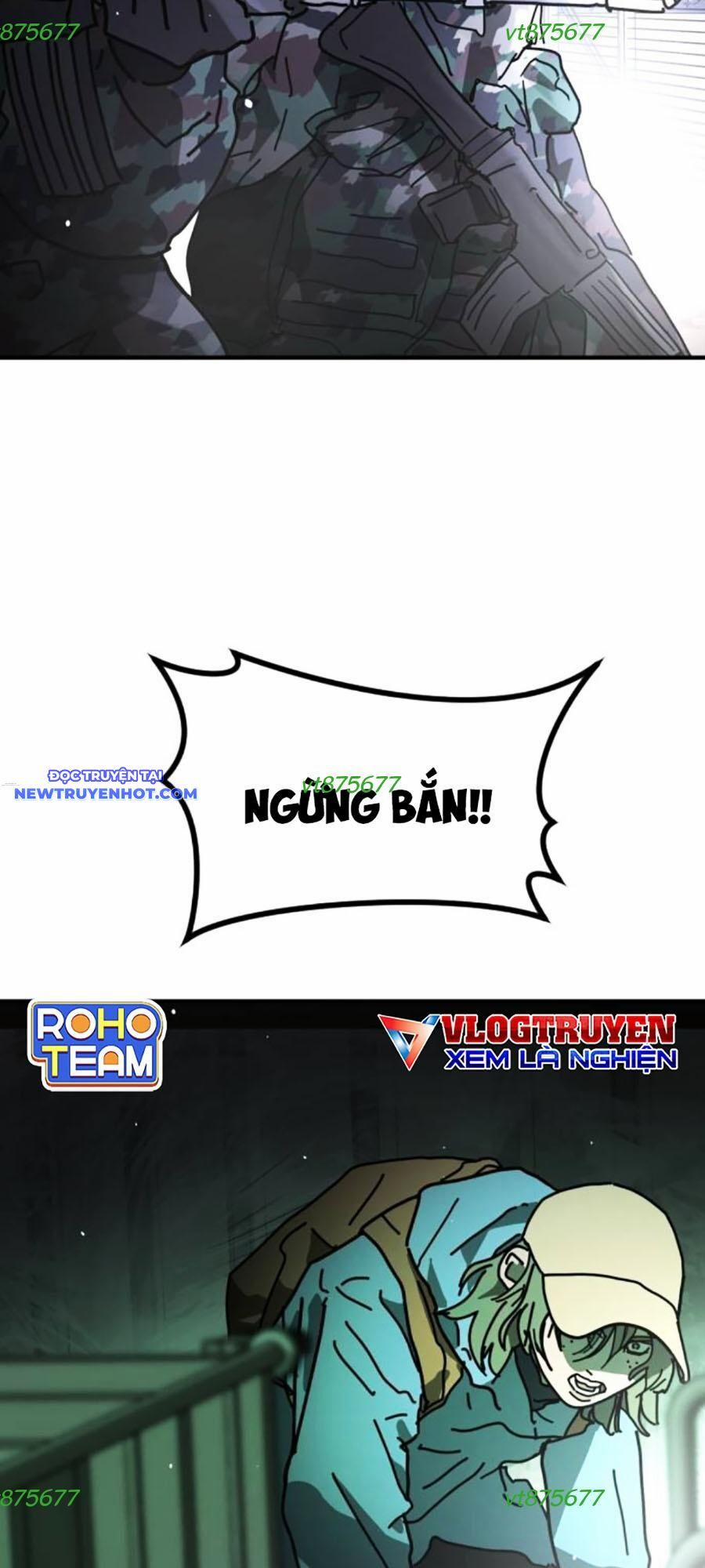 Đại Dịch Seoul 154 trang 55