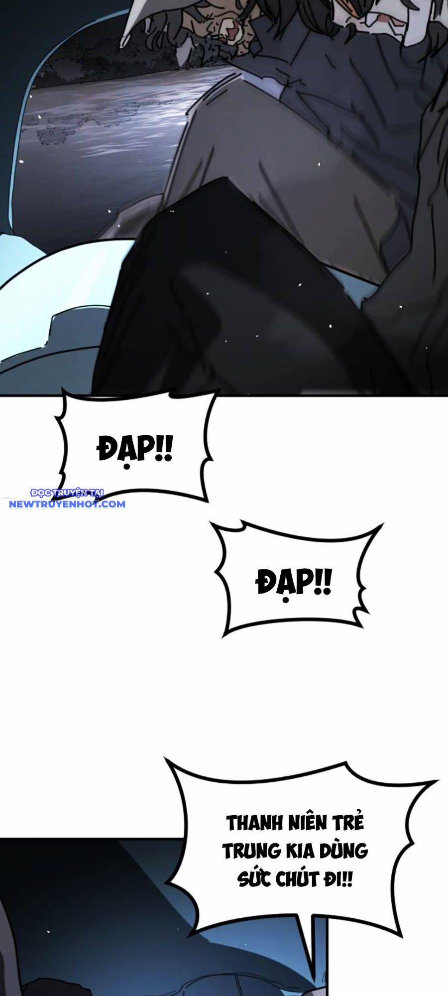 Đại Dịch Seoul 154 trang 68