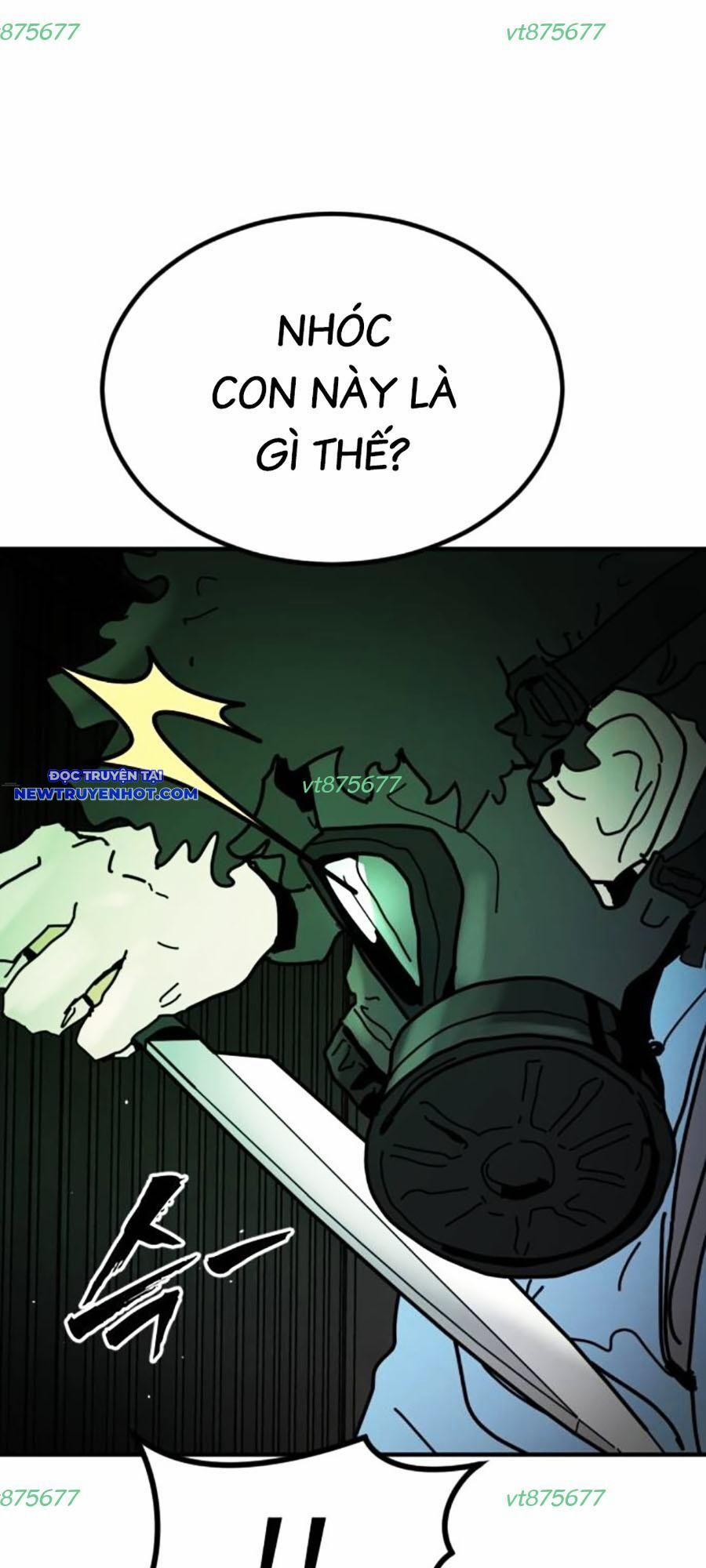 Đại Dịch Seoul 155 trang 102