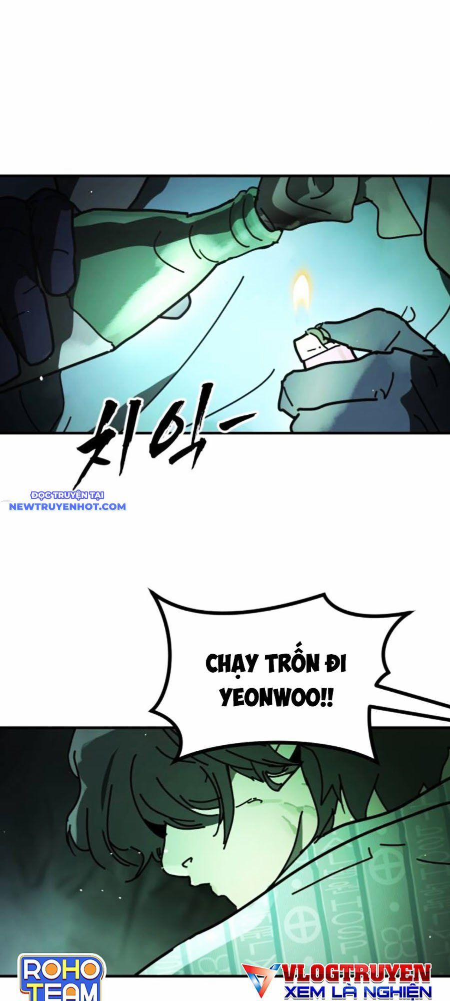 Đại Dịch Seoul 155 trang 16