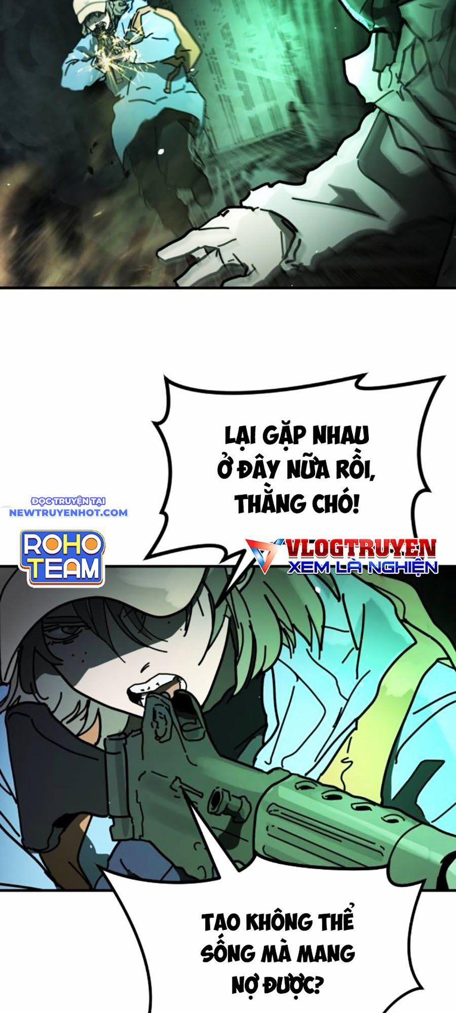 Đại Dịch Seoul 155 trang 20